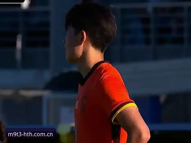 揭秘U19国足惨败突尼斯背后的避坑样本：0-3不止是技不如人